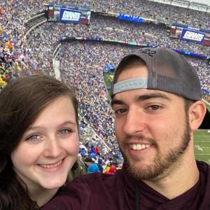 Meet your Posher, Darick